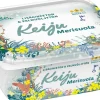 KEIJU MERISUOLA 70% 600 G