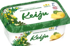 KEIJU NORMAALISUOLAINEN 60% 400 G