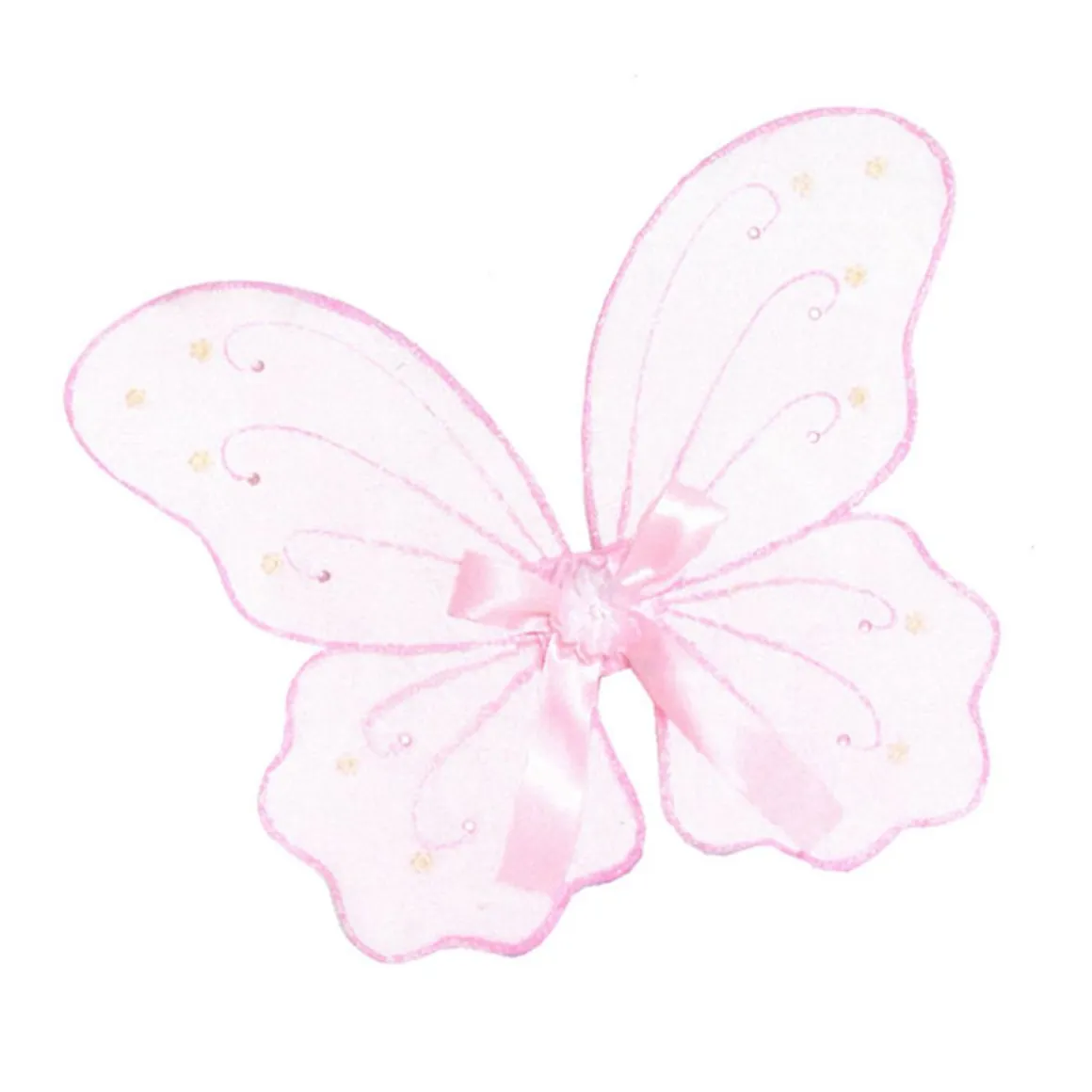 KEIJUN SIIVET PINKKI 43 X 53 CM