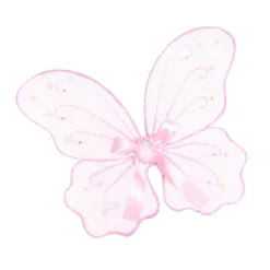 KEIJUN SIIVET PINKKI 43 X 53 CM