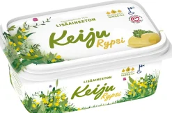 KEIJU RYPSI 75% 400 G
