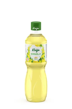 KEIJU RYPSIÖLJY 500 ML