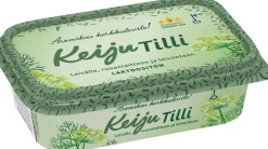 KEIJU TILLILEVITE 60% LAKTON  250 G