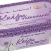 KEIJU VALKOSIPULILEVITE 60% LAKTON 250 G