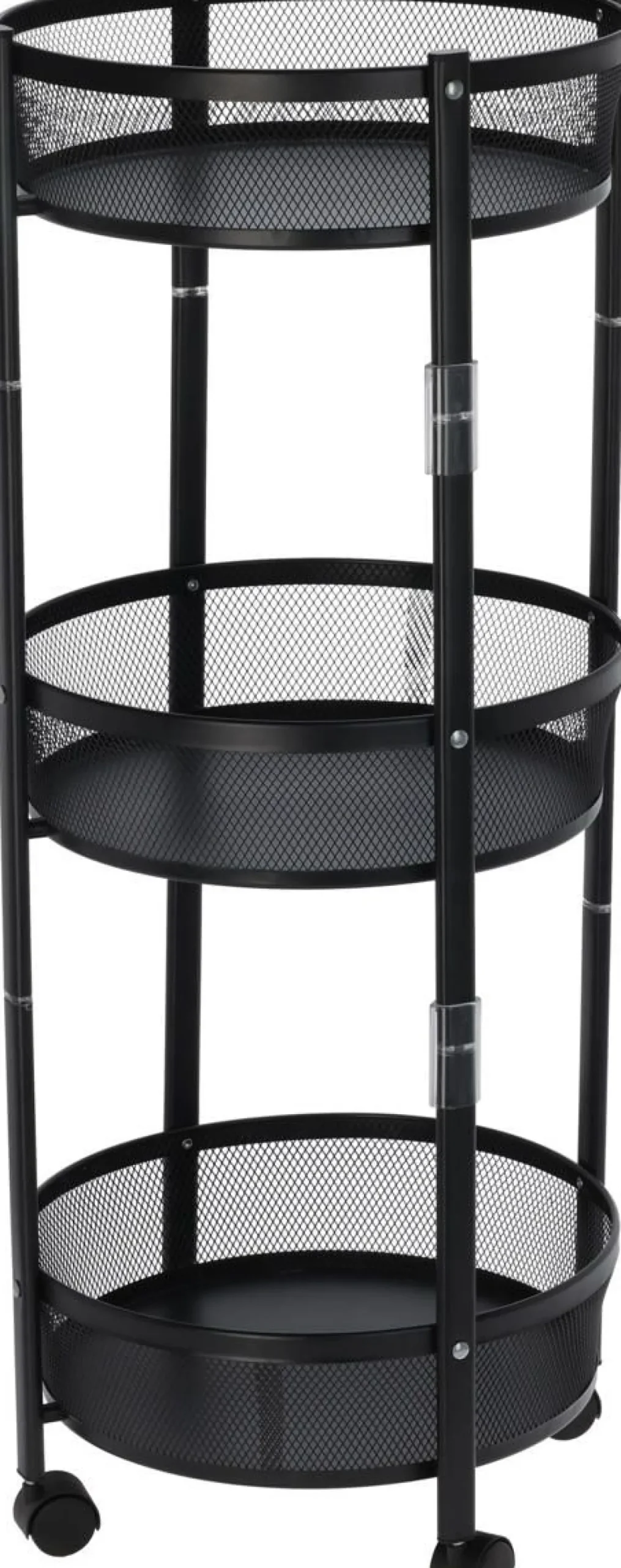 KEITTIÖKÄRRY KOKOONTAITETTAVA 37X88CM