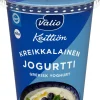 KEITTIÖN KREIKKALAINEN JOGURTTI LAKTON 400 G