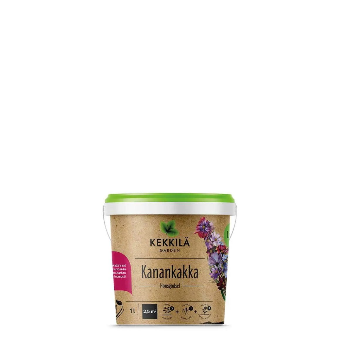 KEKKILÄ KANANKAKKA