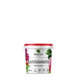 KEKKILÄ KASTELULANNOITE 0,8KG