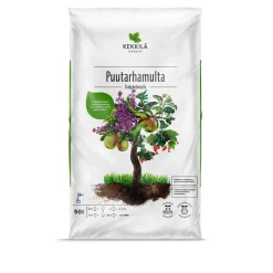 KEKKILÄ PUUTARHAMULTA 50L
