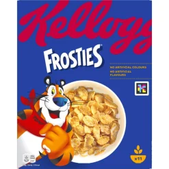 KELLOGG'S FROSTIES 330 G