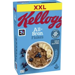 KELLOGG'S ALL BRAN FLAKES  750 G