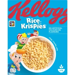 KELLOGG'S RICE KRISPIES 360 G