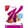 KELLOGG'S SPECIAL K RED BERRIES 300 G