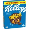 KELLOGG'S TRESOR MILK CHOCO 410 G