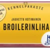 KENNELPAKASTE JAUHETTU BROILERINLIHA 800 G