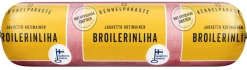 KENNELPAKASTE JAUHETTU BROILERINLIHA 800 G