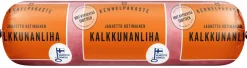KENNELPAKASTE JAUHETTU KALKKUNANLIHA 800 G