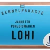 KENNELPAKASTE JAUHETTU LOHI 500 G