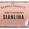 KENNELPAKASTE JAUHETTU SIANLIHA 500 G