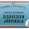 KENNELPAKASTE JÄRVIKALA JAUHETTU 500 G