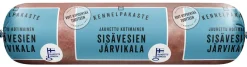 KENNELPAKASTE JÄRVIKALA JAUHETTU 500 G