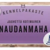 KENNELPAKASTE NAUDANMAHA 500 G