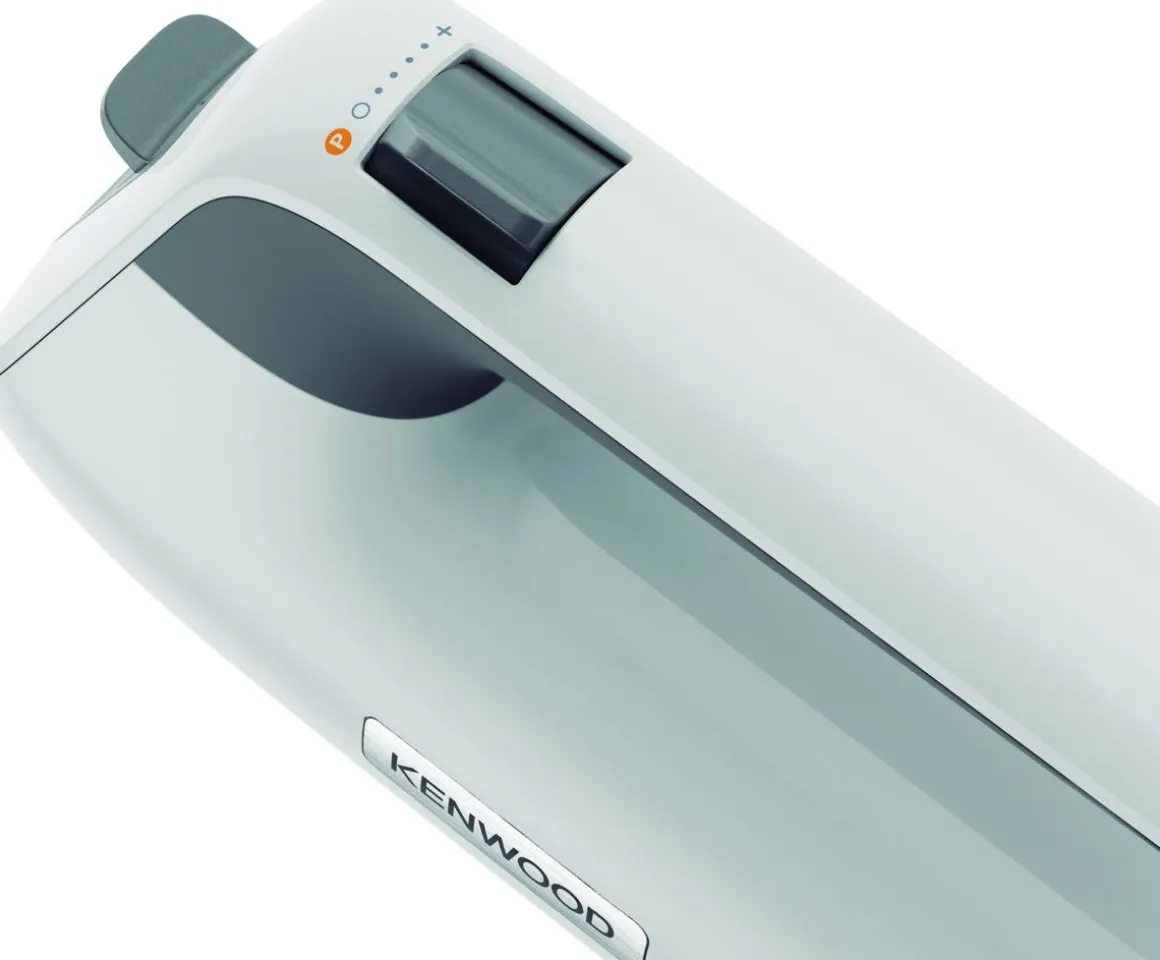 KENWOOD HMP50.000WH QUICKMIX+ SÄHKÖVATKAIN