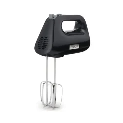 KENWOOD HMP30.A0BK LITE SÄHKÖVATKAIN, MUSTA