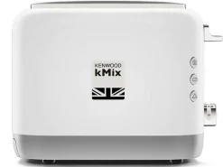 KENWOOD TCX751WH KMIX LEIVÄNPAAHDIN VALKOINEN