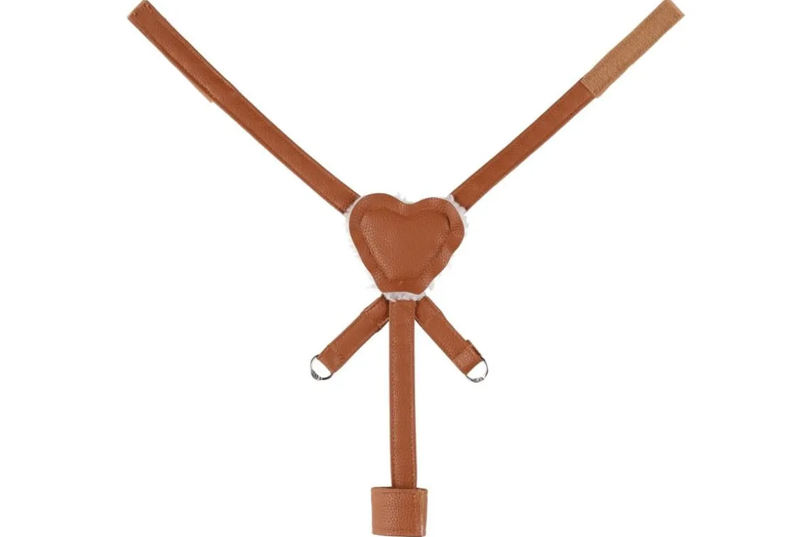 KEPPIHEVOSEN MARTINGAALI KAULAHIHNALLA