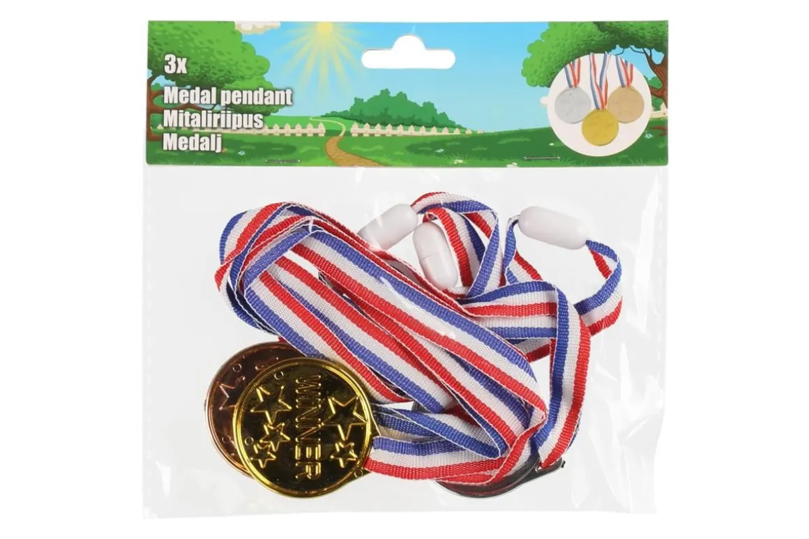 KEPPIHEVOSEN MITALIRIIPUS 3 KPL
