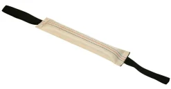KERBI KOIRANLELU DUMMY KELLUVA 2 KAHVALLA 31CM