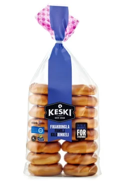 KESKI KILORINKELI 650 G