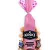 KESKI PEHMEÄ PULLANMAKUINEN RINKELI 294 G