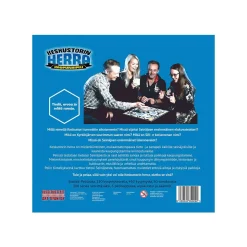 KESKUSTORIN HERRA LAUTAPELI