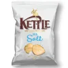 KETTLE SEA SALT PERUNALASTUT 130 G