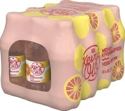KEVYTOLO MEHUKIVENNÄISVESI VERIGREIPPI 0,33 KMP 12-PACK 3,96 L