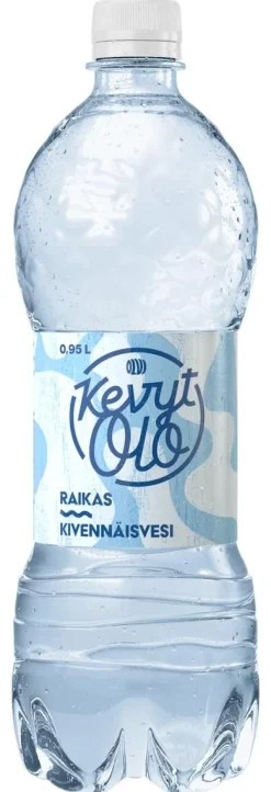 KEVYTOLO RAIKAS KMP  950 ML
