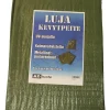 KEVYTPEITE 6X8M  LUJA