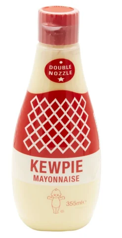 KEWPIE MAYONNAISE 355 ML