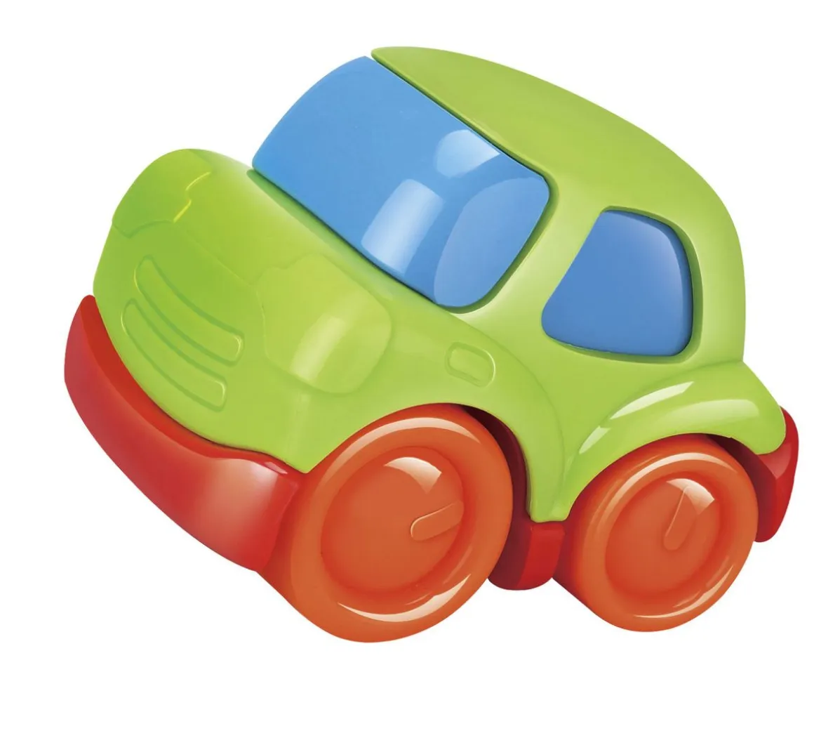 KIDDYGO KIDDY GO -AUTOT JA AUTOMATTO