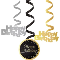 KIERREKORISTE HAPPY BIRTHDAY, 12 KPL/PKT