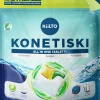 KIILTO ALL IN 1 KONETISKITABLETTI 30 KPL 30 KPL