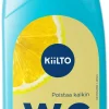 KIILTO WC-GEELI SITRUS 750 ML