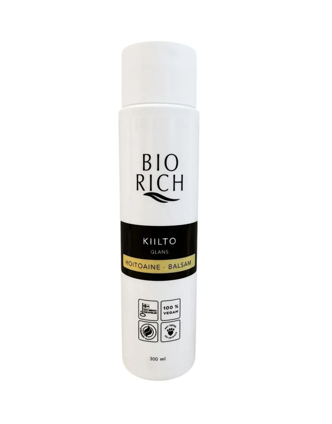 KIILTOBALSAM 300 ML