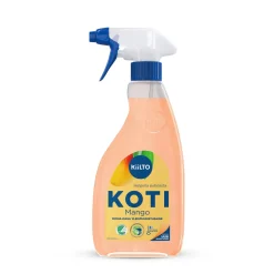 KIILTO KOTI BIOHAJOAVA YLEISPUHDISTUSSUIHKE MANGO 600 ML