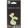 KIILU EERO AARNIO PONY LIME HEIJASTIN