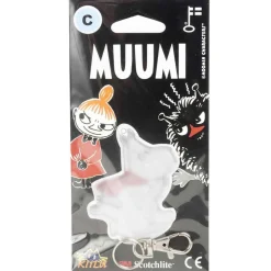 KIILU MUUMIPEIKKO HEIJASTIN
