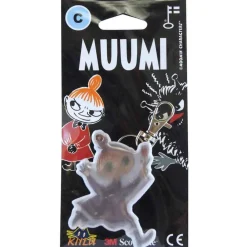 KIILU MYMMELI HEIJASTIN MUUMI