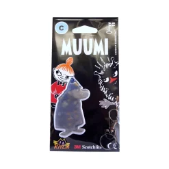 KIILU POLIISIMESTARI HEIJASTIN MUUMI